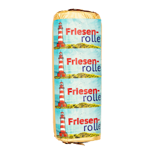 Käse Friesenrolle Produkt